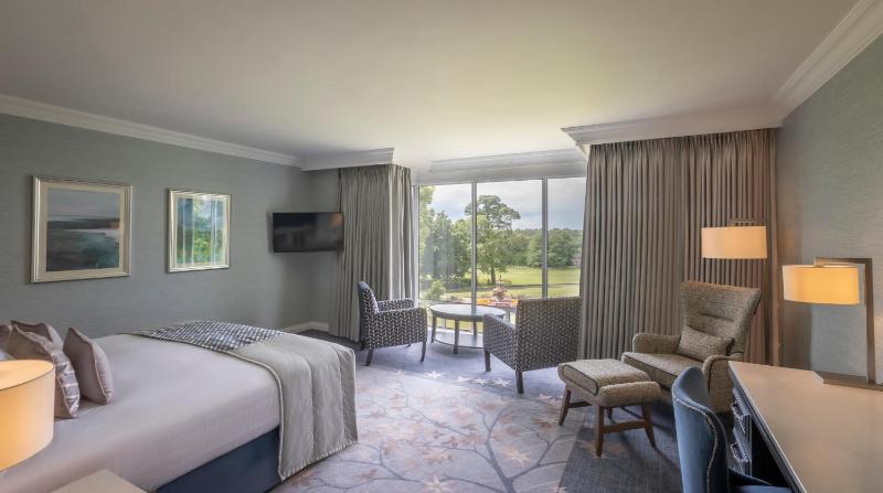 Superior Double Room image 1