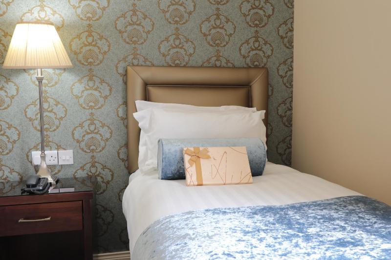 Double Room for Single Occupancy image 3