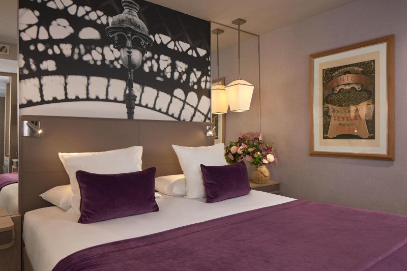 Suite with Spa Access image 1