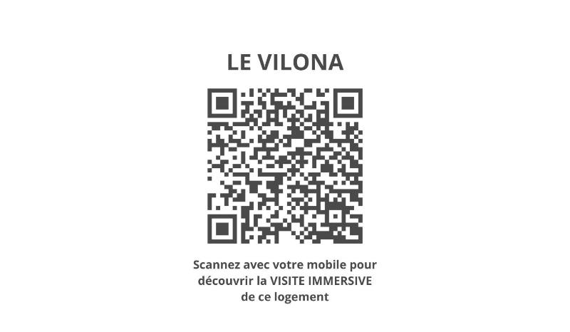 Le ViLoNa - T3 moderne avec parking privé - image 13