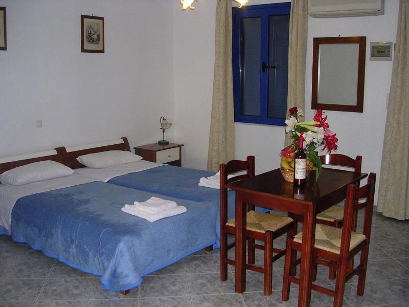 Stefanos Apartments - image 1