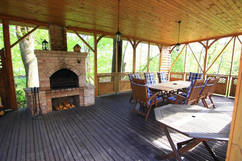 Two-Bedroom Holiday Home image 2