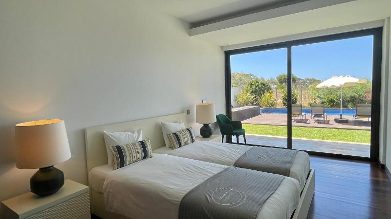 Passion - Private Pool - 10 Guests - Albufeira - image 30