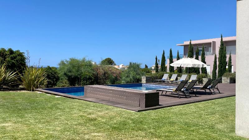 Passion - Private Pool - 10 Guests - Albufeira - image 25