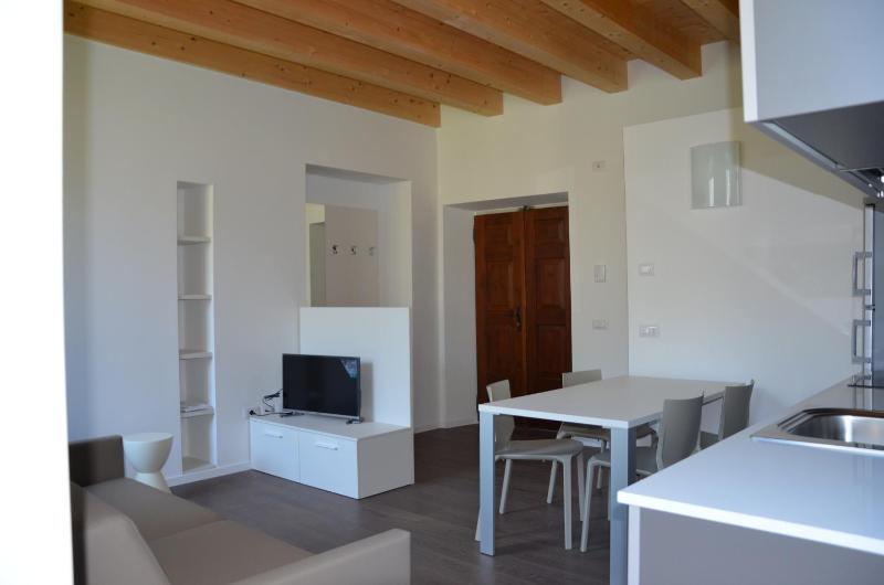 One-Bedroom Apartment Olivo image 3