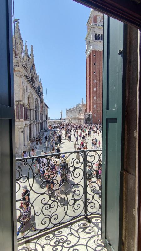 Bellevue Luxury Rooms - San Marco Luxury - image 6