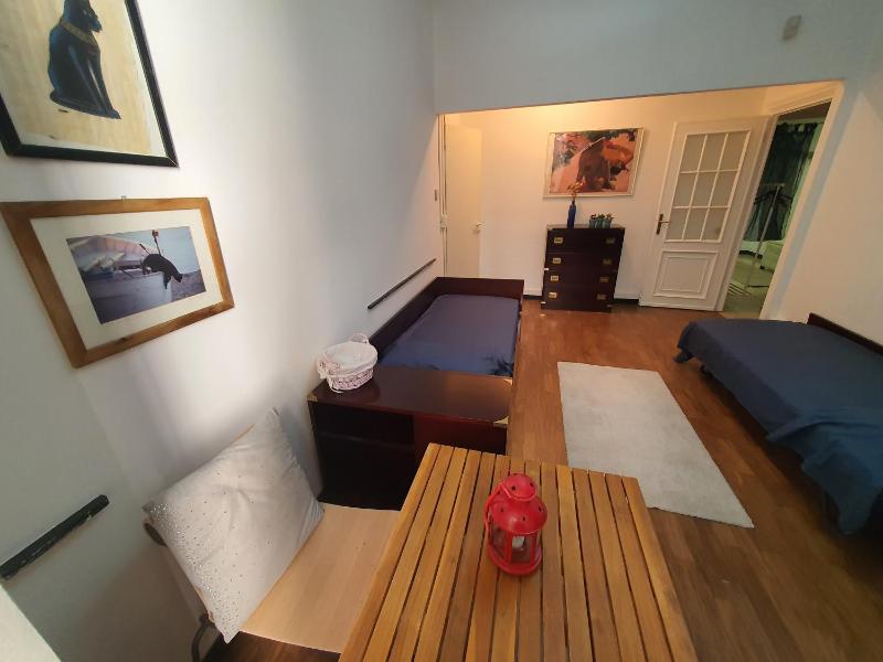 Brignole Station Club House - image 14