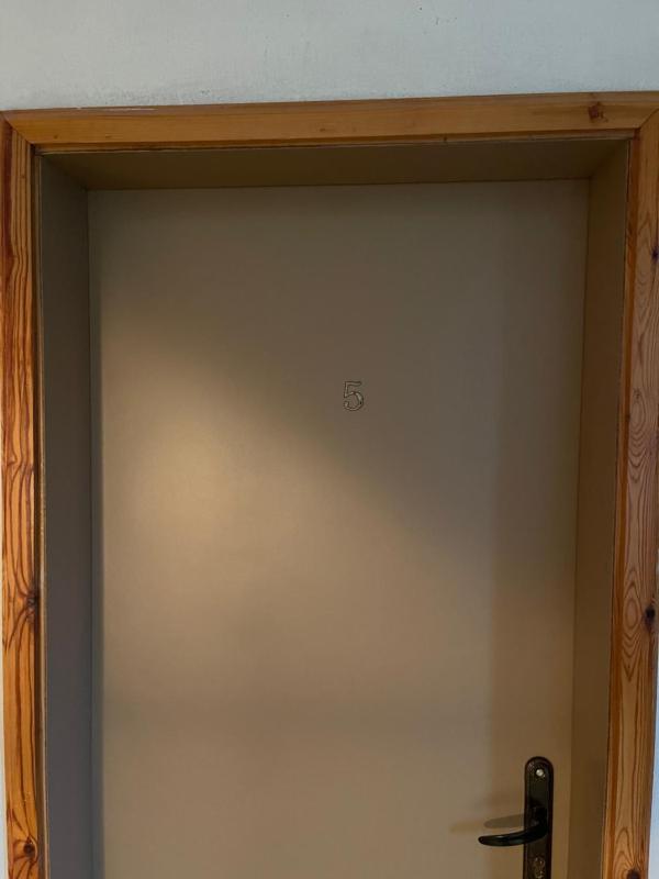 Quadruple Room with Terrace image 1