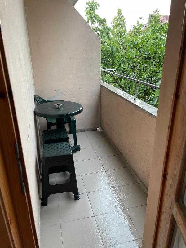 Quadruple Room with Terrace image 3