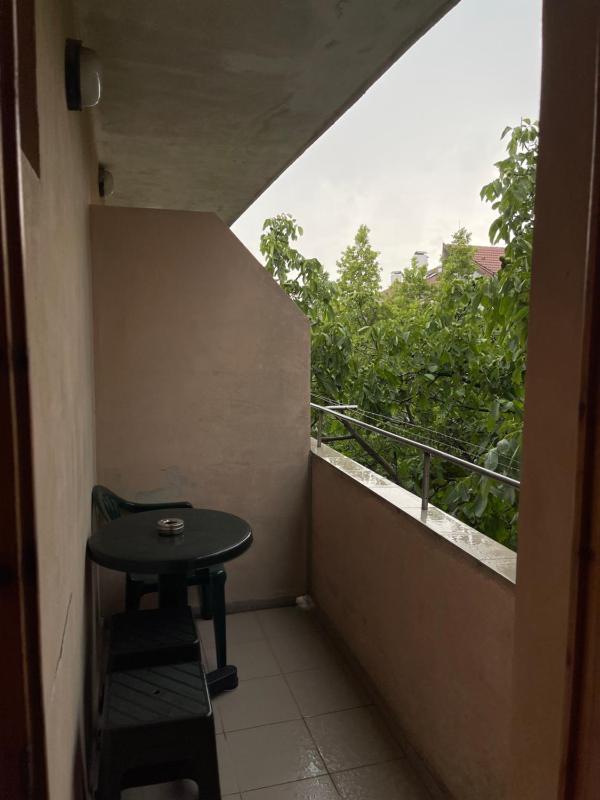 Quadruple Room with Terrace image 2