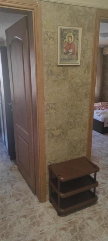 Two-Bedroom Apartment with Terrace image 4