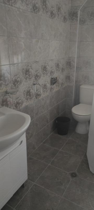 Two-Bedroom Apartment with Terrace image 2
