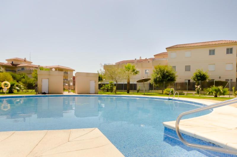 Apartamentos Sanlúcar & Doñana - image 41