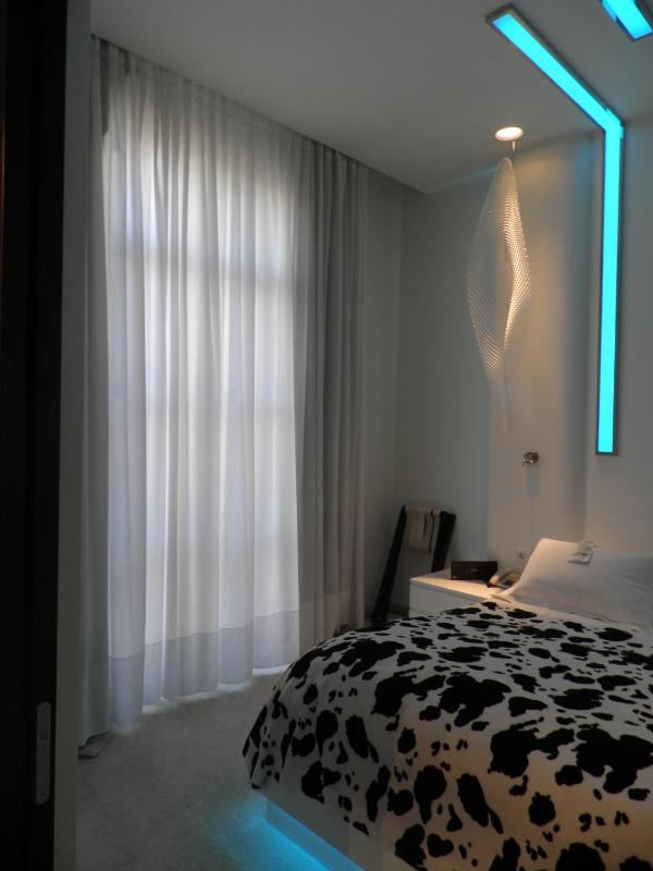 Suite with Spa Bath image 4