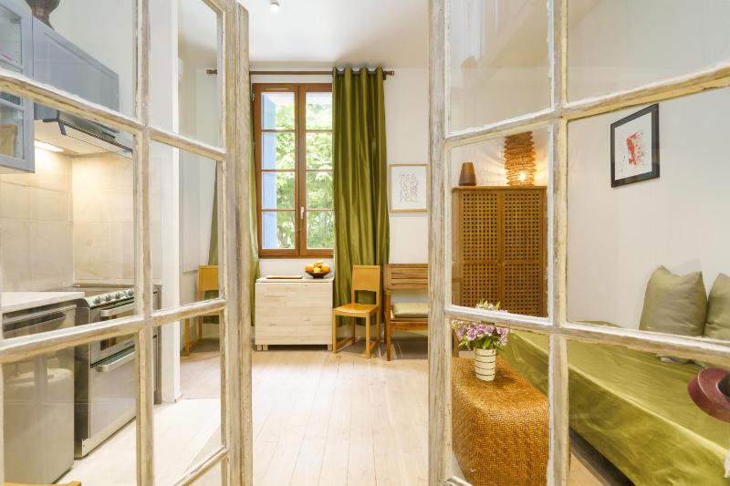 LA MAISON VERTE SETE - image 24