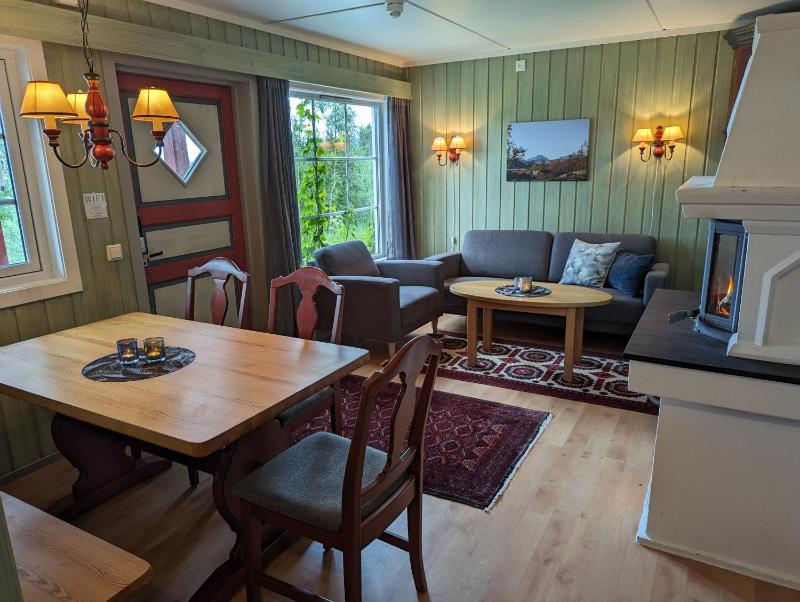 Two-Bedroom Apartment (4 Adults + 1 Child) image 4