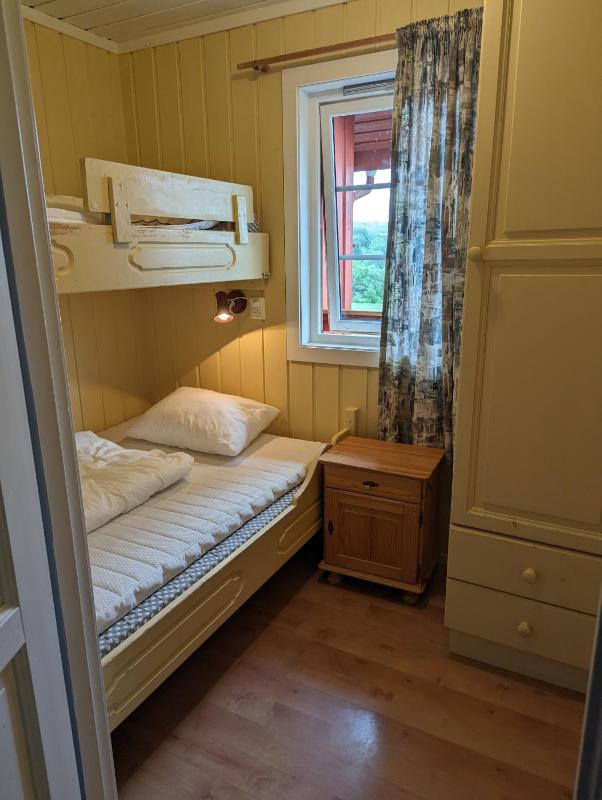 Two-Bedroom Apartment (4 Adults + 1 Child) image 2