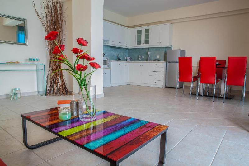 Two bedroom apartment with Sea view image 2