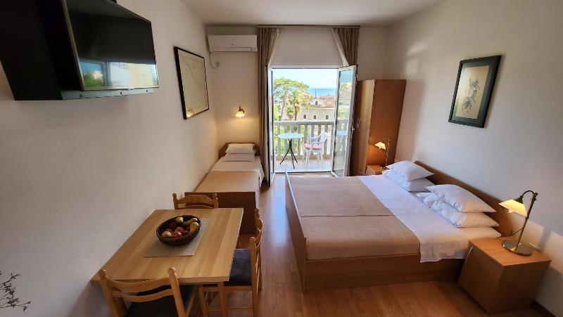 Apartments Savina District Images