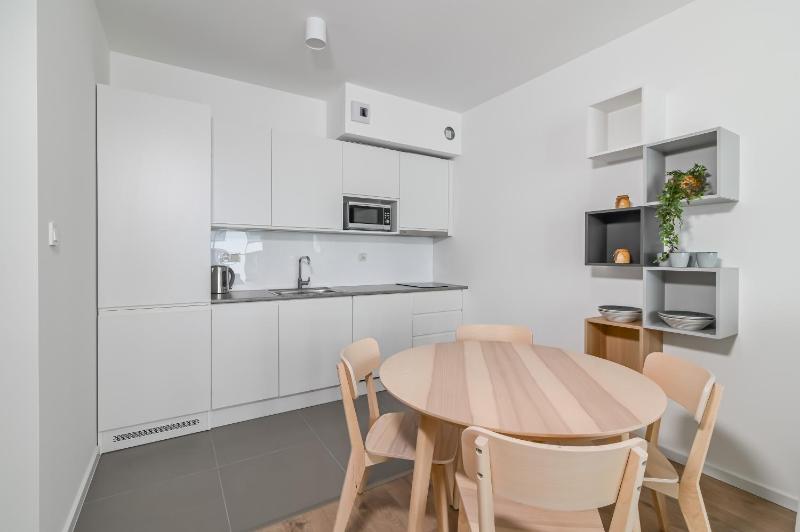 LTC - Apartments Modern Tower - image 6