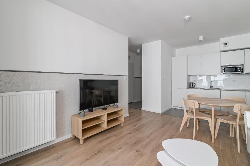 LTC - Apartments Modern Tower - image 9