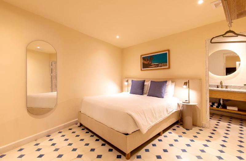 B Haus Hotel Boutique - image 6