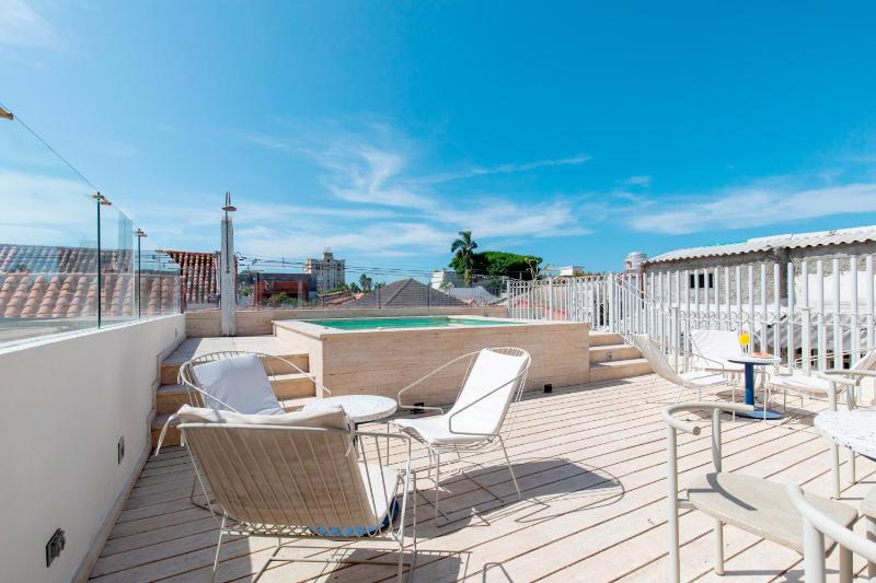 B Haus Hotel Boutique - image 15