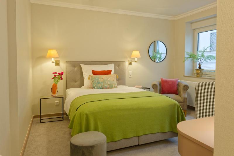 Comfort Single Room image 1