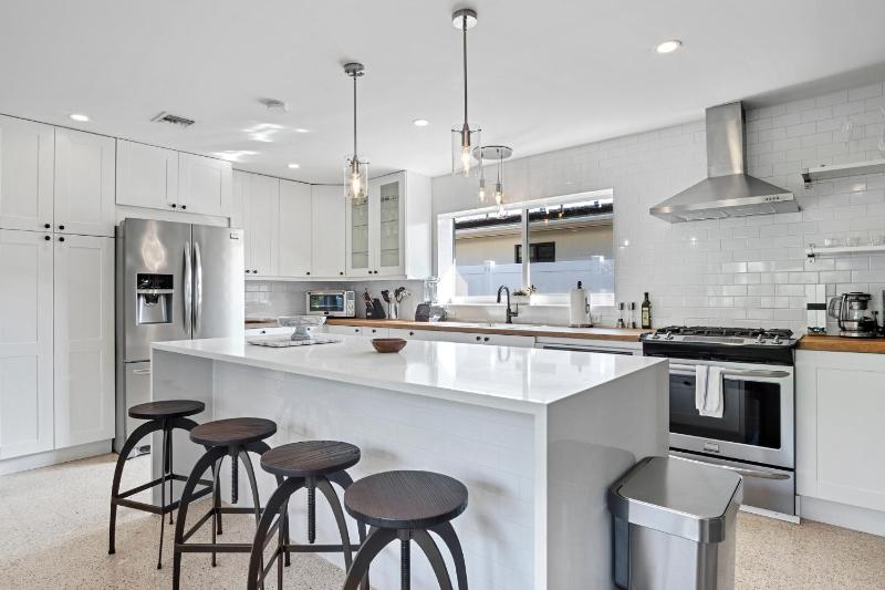Beach Bliss: 10 Mins to Waves 3BR Oasis with Pool - image 19