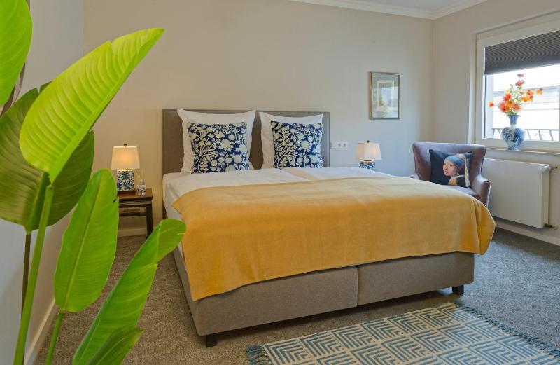 Comfort Double Room image 4