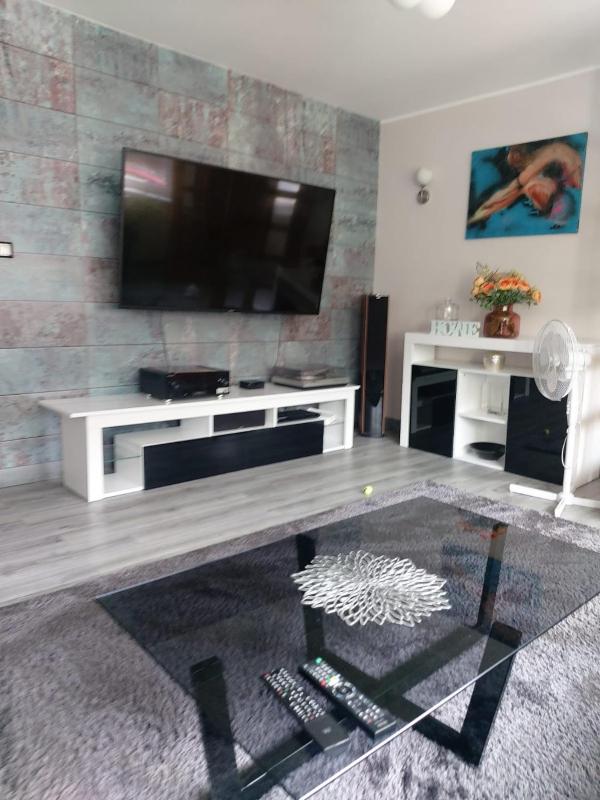 Apartment Mestwina - image 13