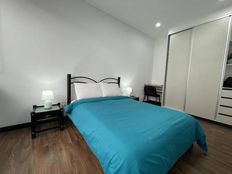 Sky Suites Sopocachi - image 11