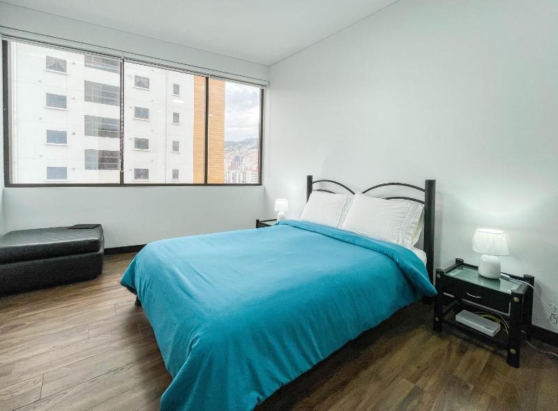 Sky Suites Sopocachi - image 3