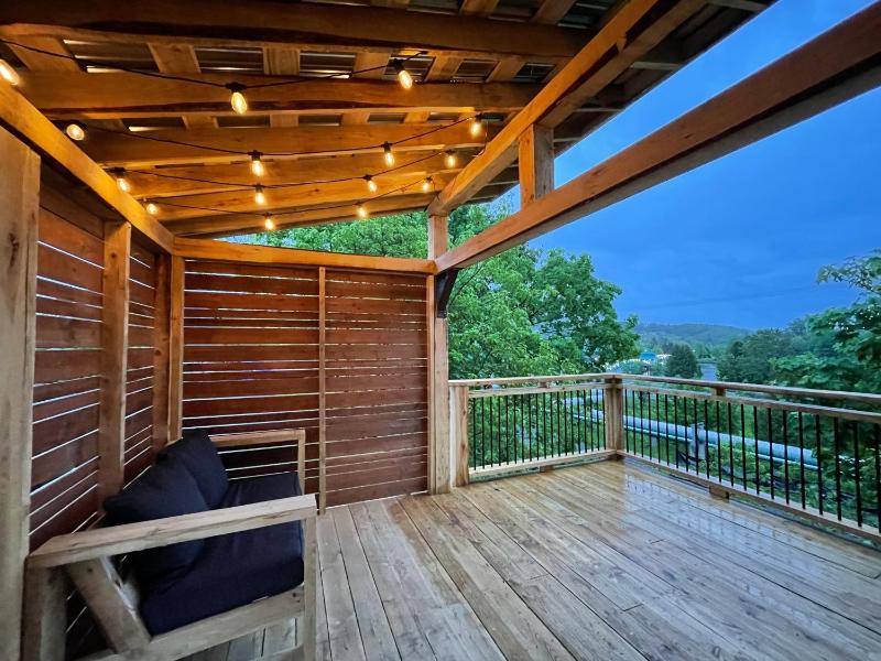Morel Executive Suites Images