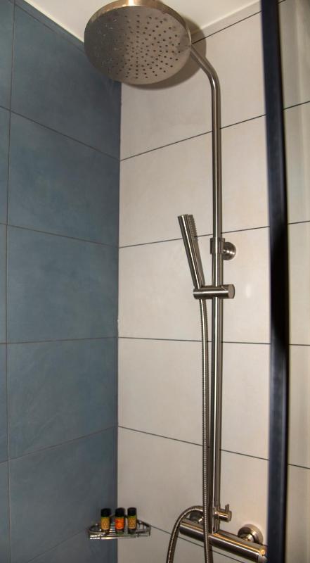 Mosaic Venetian Harbour Suites - image 2