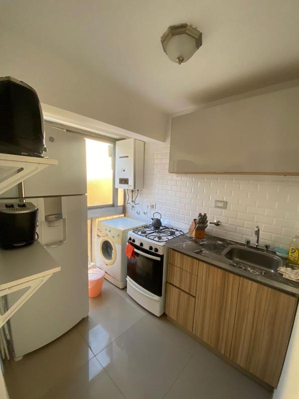 Departamento de 2 dormitorios en Almagro - image 13