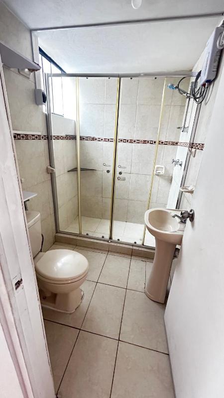II Habitación Privada en Miraflores Central City - image 7