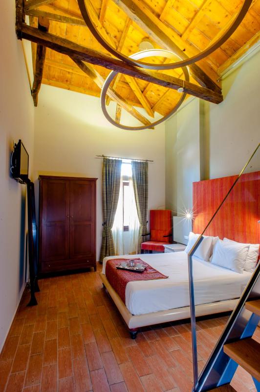 Splanzia Boutique Hotel - image 23