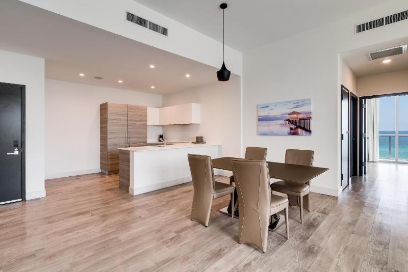 Costa Hollywood Beach Resort - An All-Suite Hotel - image 46
