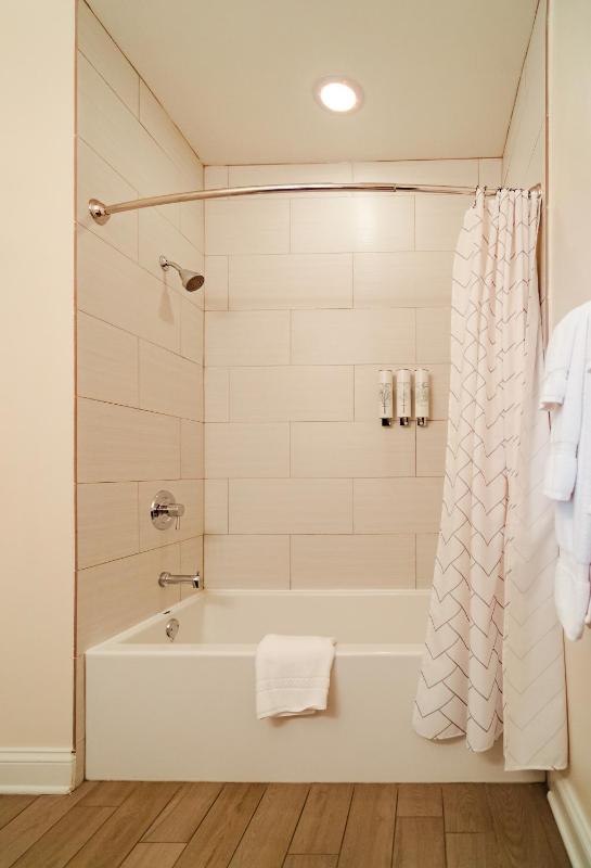 Two-Bedroom Suite image 3