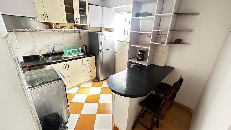IV Hermosa Habitacion Privada en Miraflores City - image 16