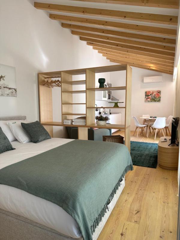 One-Bedroom House image 3
