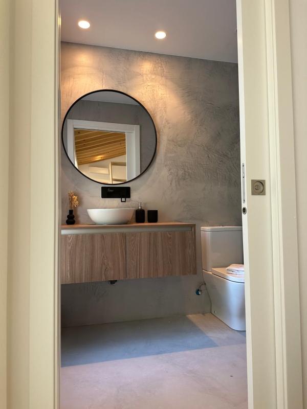 One-Bedroom House image 4