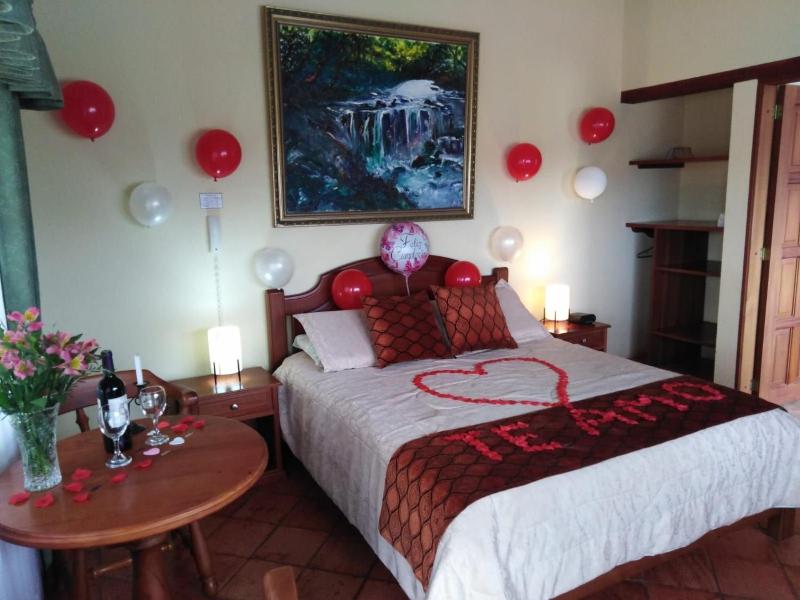 Hotel Villa Cristina - image 25