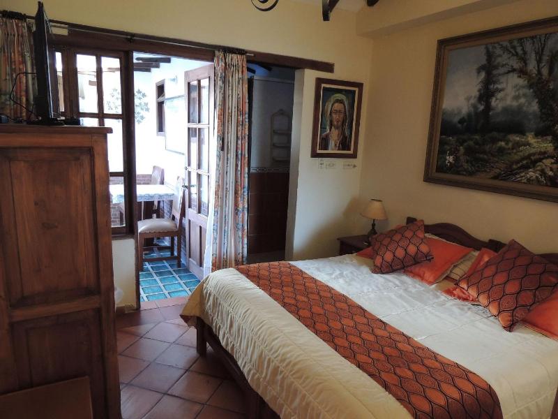 Hotel Villa Cristina - image 3