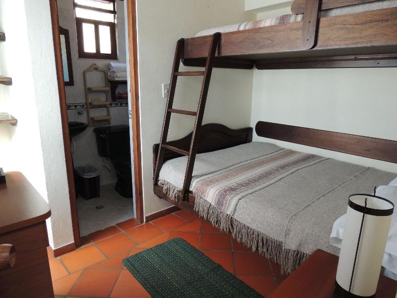 Hotel Villa Cristina - image 44