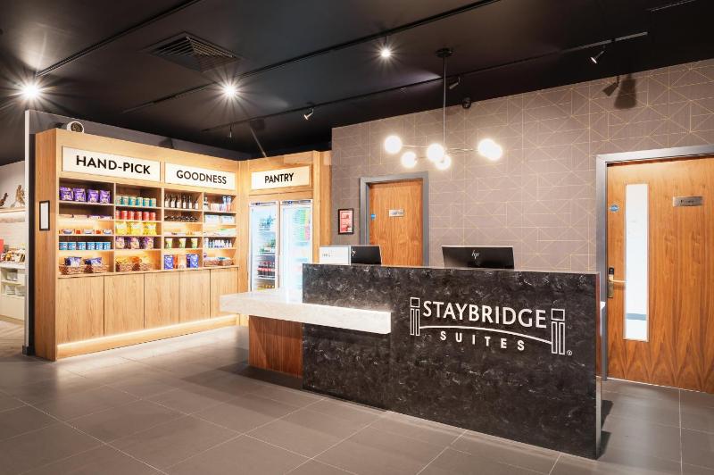 Staybridge Suites Brighton By IHG - image 24