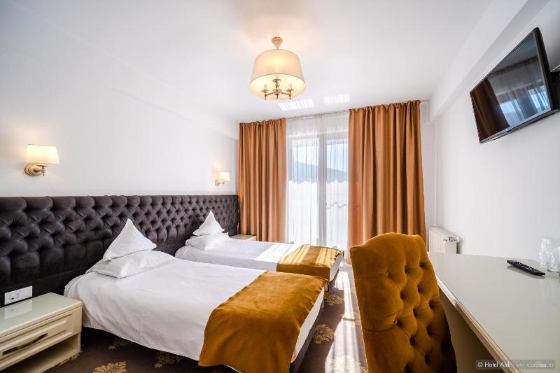 Double or Twin Room image 1