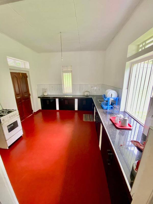 Red Araliya Villa Weligama - image 11
