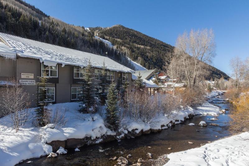 Mountainside Inn 106 by Alpine Lodging Telluride - image 17